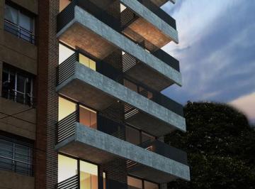 Departamento · 33m² · 1 Ambiente · Monoambiente en Venta. Ideal Alquiler Temporario, por Su Excelente Ubicación.