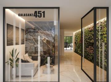 Departamento · 114m² · 4 Ambientes · Piso de 4 Ambientes en Venta, Excelente Calidad Constructiva! Muy Buena Ubicación
