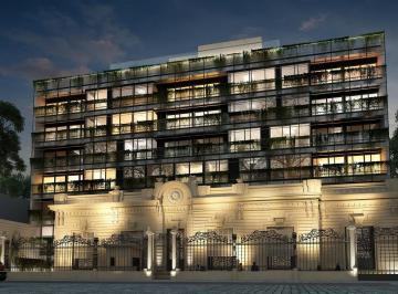 Departamento · 68m² · 3 Ambientes · Departamento de 3 Ambientes en Venta, en Edificio Full Amenities! Excelente Calidad Constructiva.