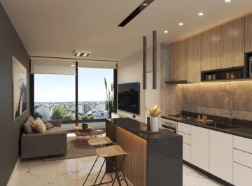 Departamento · 45m² · 2 Ambientes · Espectacular Departamento en Venta, en Inmejorable Ubicacion.