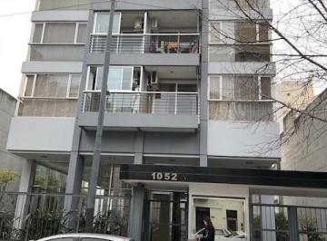 Departamento de 3 ambientes, Palermo · Alquiler 3 Ambientes Contrafrente