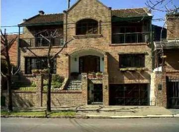 Casa de 4 ambientes, Quilmes · Excelente Chales en Dos Plantas Inmejorable Ubicación. Impecable Estado