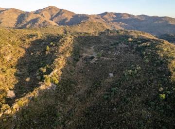 Campo · 9810000m² · Campo en Falda del Carmen con Luz Electrica - 981ha