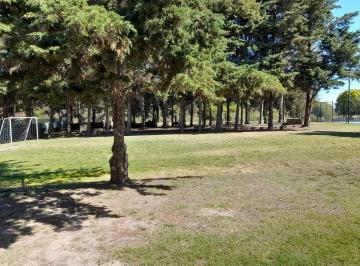Terreno · 1003m² · Areco - El Tropezon Lote 9 F6 - Excelente Ubicacion