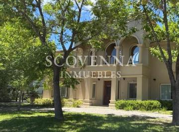 Casa de 5 ambientes Venta USD 475.000 · Espectacular Casa en Venta - Sofitel Reserva Cardales