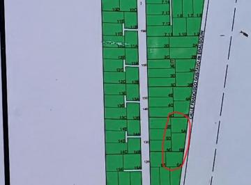 Terreno , Luján de Cuyo · Vendo Terreno en Barrio Privado Magdalena Oliva Etapa I y II
