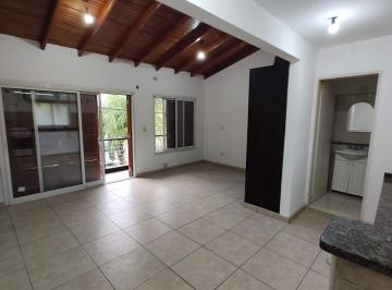 PH · 35m² · 1 Ambiente · 1 Cochera · Exc. Depto T/casa 1 Amb Amplio C/balcon y Lugar Para Auto!