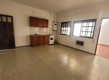 Departamento de 4 ambientes, Rosario · Alquiler Dpto Pasillo Dean Funes y Balcarce