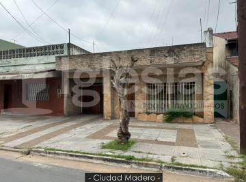 Casa de 4 ambientes, La Matanza · Casa de Cuatro Ambientes en Ciudad Madero