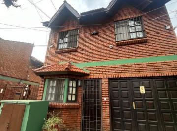 PH · 71m² · 3 Ambientes · Duplex Castelar Sur 3 Ambientes Permuta por Casa