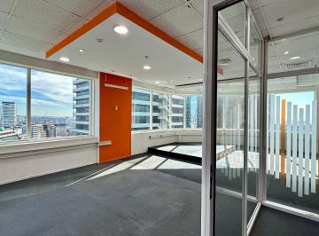 Oficina comercial , Retiro · Laminar Plaza - Alquiler de Oficina de 327 m² – Catalinas