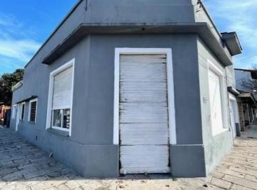 Casa de 3 ambientes, Mar del Plata · Venta Importante Esquina - Casa 3 Amb. Mas Local Comercial