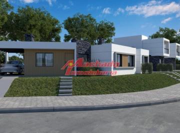 Foto1 · Oportunidad en Construccion, Casa de 3 Dorm. en Parque Burnett