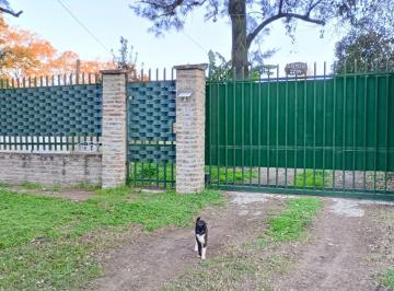 Casa de 2 ambientes, Ituzaingó · Villa Udaondo - Venta - Amplio Lote C/ 2 Departamentos
