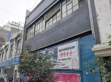 Terreno · 1700m² · Terreno en Microcentro