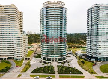 Foto1 · Venta de Apartamento Trump Tower 2 Dorm, con Financiación Propia, Vista Al Mar