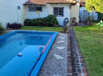 NHZ-NHZ-23_2 · Casa en Venta 4 Ambientes Cpn Pileta en Banfield
