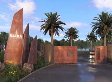 Terreno , Tigre · Lote de Bahía Villanueva Al Rio. en Venta!