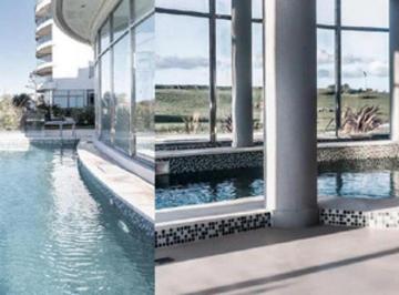 Departamento · 81m² · 3 Ambientes · 1 Cochera · Punta del Este - Frente Al Mar - 3 Ambientes Amenities Bouti