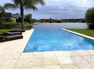 Casa de 4 ambientes, Tigre · Bustamante Prop San Francisco 11993 Casa Venta Villanueva Tigre