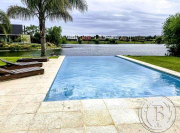 Casa de 4 ambientes, Tigre · Bustamante Prop San Francisco 11993 Casa Venta Villanueva Tigre