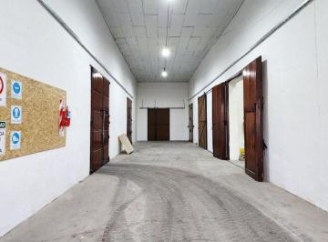 Depósito de 3 ambientes, Cipolletti · Deposito & Almacenamiento