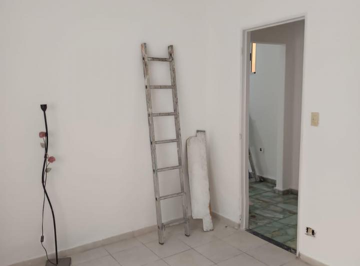 Se Alquila Departamento de 3 Ambientes