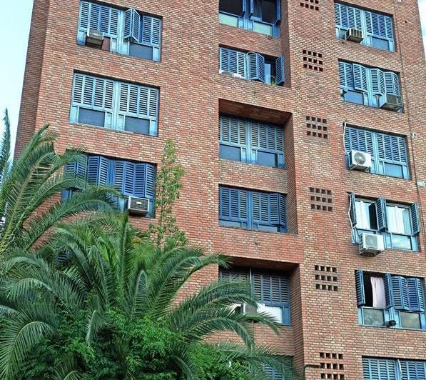 Departamento · 28m² · 2 Ambientes