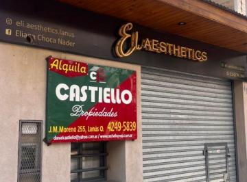 Local comercial , Lanús · ¡Reingreso! Local C/vidriera en Muy Buena Ubicacion