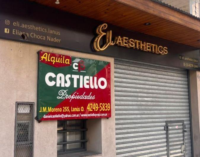 Local comercial · 27m²