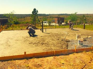 Terreno · 300m² · Lote en Yacanto - Santa Rosa de Calamuchita