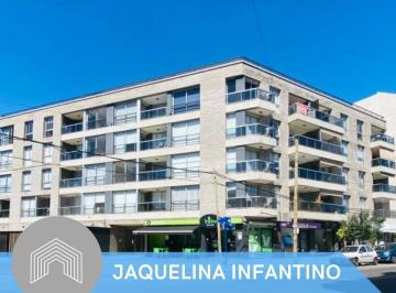 Departamento · 80m² · 3 Ambientes · 2 Cocheras · Alquiler 3 Ambientes Ramos Mejía Terraza y 2 Cocheras