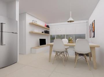 Departamento · 33m² · 1 Ambiente · Emprendimiento en Pozo - Financiado - Ituzaingo