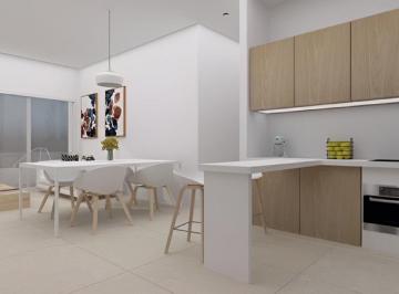 Departamento · 33m² · 1 Ambiente · Emprendimiento en Pozo - Financiado - Ituzaingo