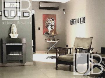 PH · 122m² · 3 Ambientes · 1 Cochera · PH en Ramos Mejia 3 Amb. Pb. Refaccionado Moderno Exc Ubicacion