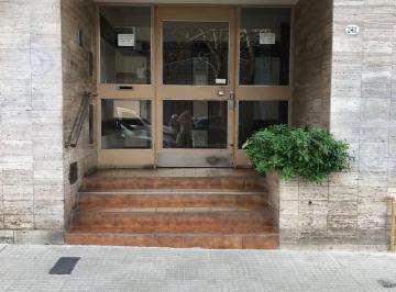 Departamento de 1 ambiente, Núñez · Blanco Encalada y Montañeses - 3º Piso Al Frente