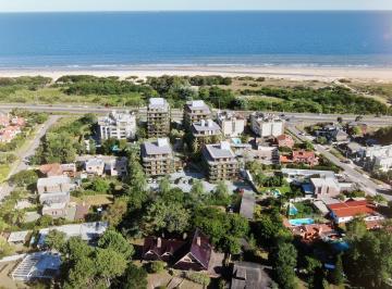 Departamento de 1 ambiente, Uruguay · Apartamentos Sobre Rambla Costanera