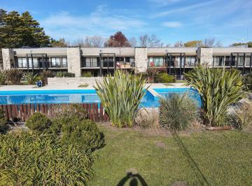 Departamento de 1 ambiente, Exaltación de la Cruz · Departamento en Venta Financiado