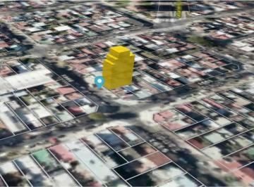 Terreno · 150m² · Lote Mataderos Usam - 800 m² Vendibles - Incidencia Usd 162