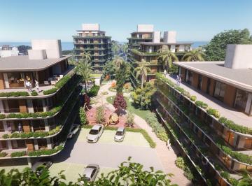 Departamento de 5 ambientes, Uruguay · Apartamento con Vista Al Mar