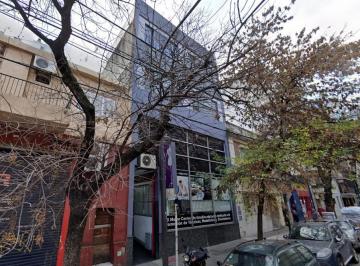 Edificio , Villa Crespo · Camargo Al 600 - Villa Crespo - Excelente Edificio Comercial en Venta