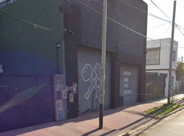 SER-SER-4610_2 · Alquiler Galpon en Quilmes