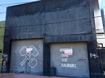SER-SER-4610_2 · Alquiler Galpon en Quilmes