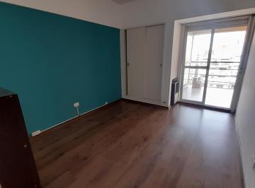 Departamento de 2 ambientes, Villa Urquiza · Dos Ambientes Amplio en Monroe 5372 9 E