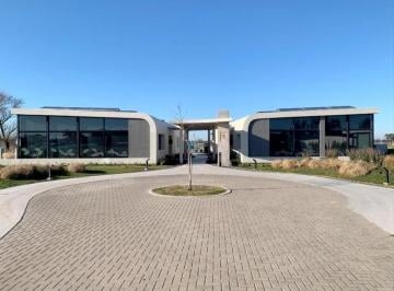 Terreno · 637m² · Venta / Lote Barrio Privado Developer Park /mar del Plata