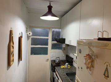 Departamento de 3 ambientes, Almirante Brown · Venta Departamento San Jose