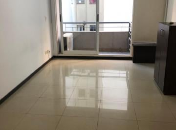 Departamento de 1 ambiente, Villa Crespo · Departamento Monoambiente Muy Luminoso con Balcon