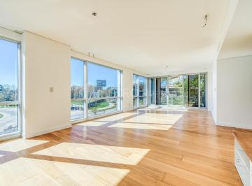 Departamento · 137m² · 4 Ambientes · 1 Cochera · Departamento en Venta 3 Ambientes con Cochera y Terraza en Vicente Lopez