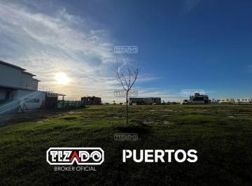 Terreno · 609m² · Terreno Lote en Venta en Riberas, Puertos, Escobar