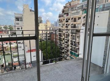 Departamento de 4 ambientes, Congreso · Super Departamento 4 Amb!, Balcón Al Frente, 2 Baños y Lavadero!